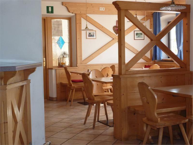 Gasthof Ebner Pfiffikus Aldino Exteriör bild