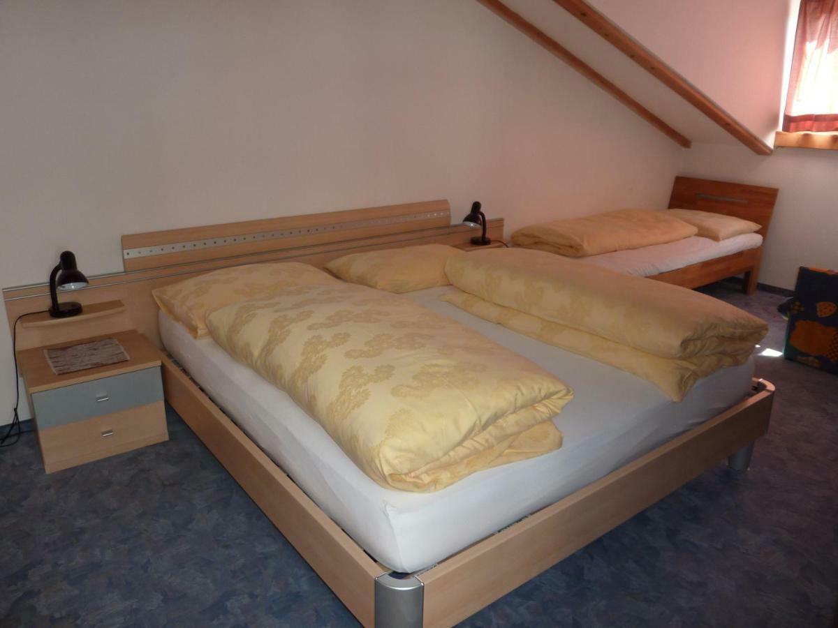 Gasthof Ebner Pfiffikus Aldino Exteriör bild