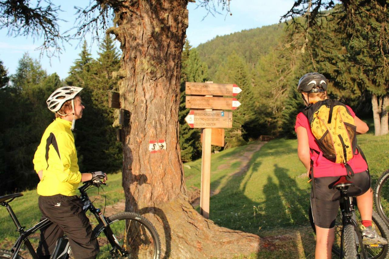 Gasthof Ebner Pfiffikus Aldino Exteriör bild